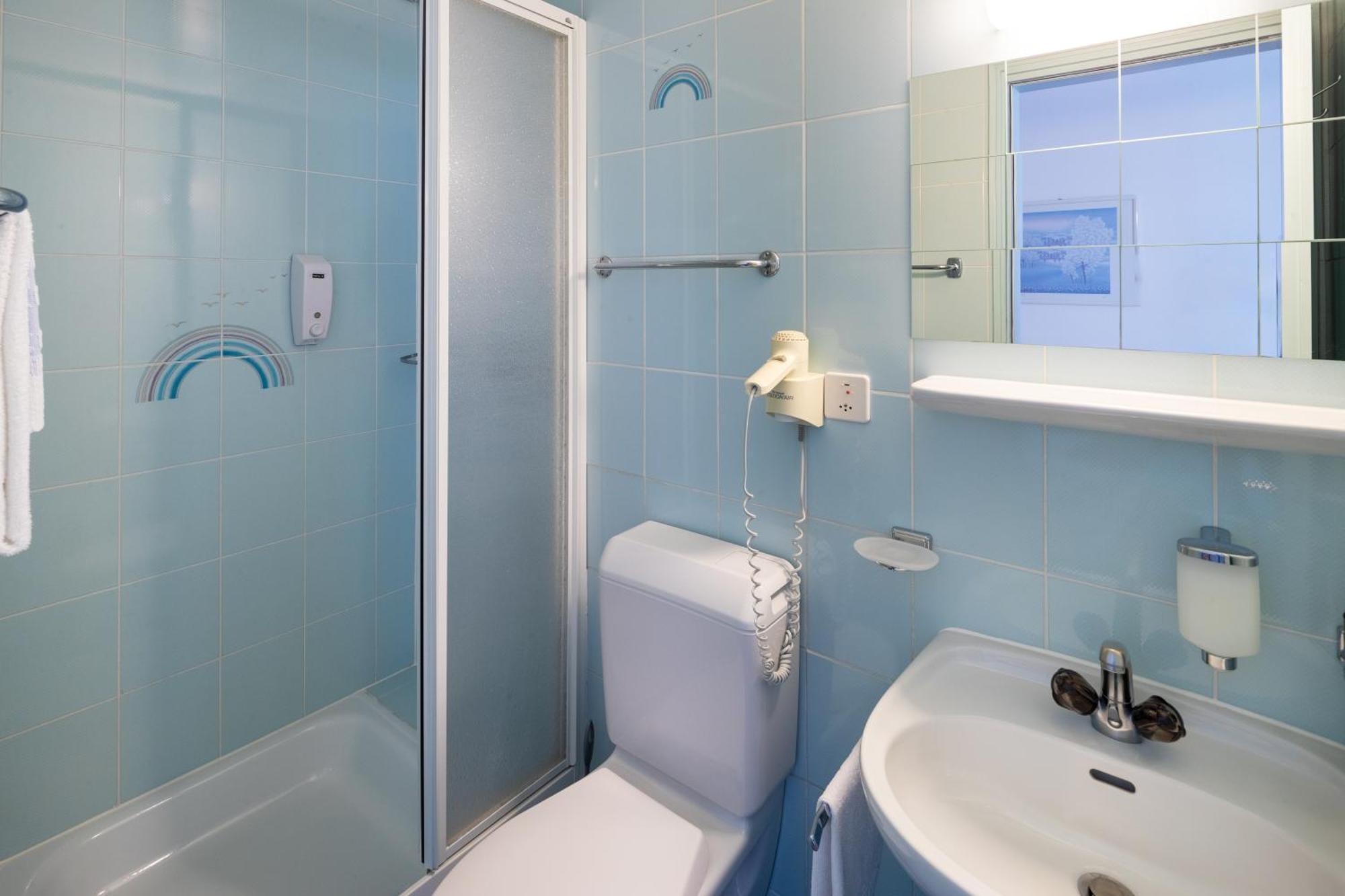 Hotel Rondinella Locarno Chambre photo